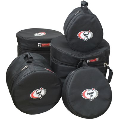 Protection Racket N1800-60 Drum Nutcase Set