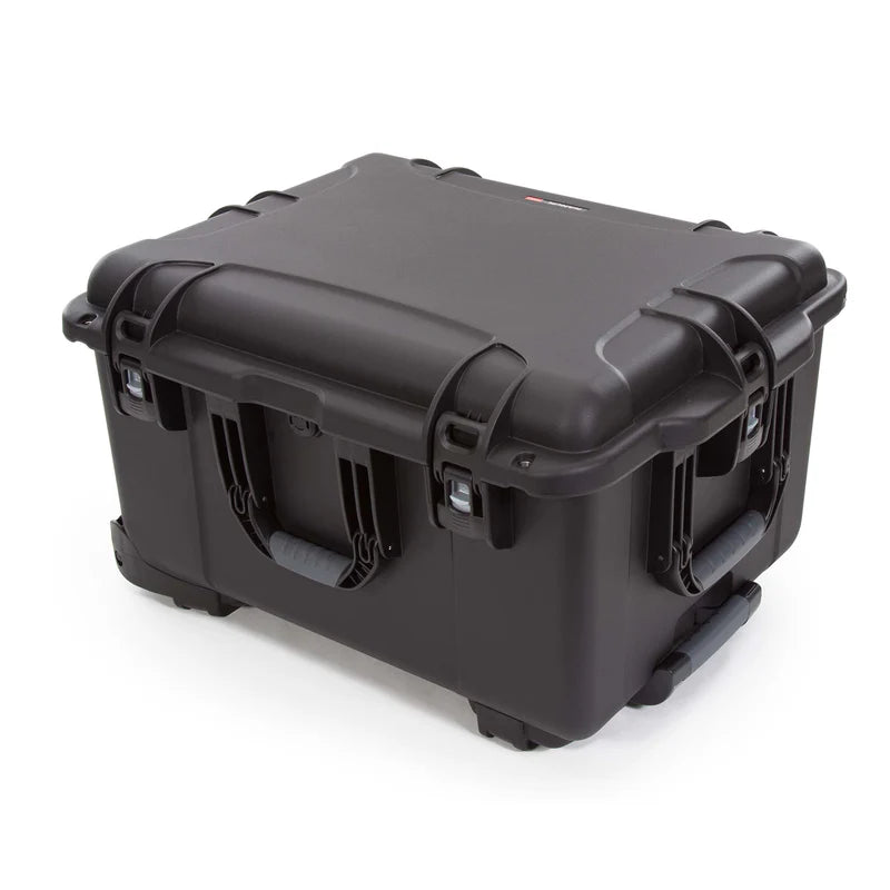 Nanuk TRAIL 80 Max-Capacity Transport Utility Case