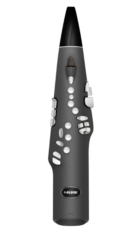 NUX NES-1 Innovative Digital Wind Instrument (Gray)