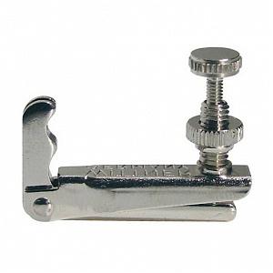 Wittner NO.902 Violin String Adjuster - 4/4 & 3/4 (Nickel)