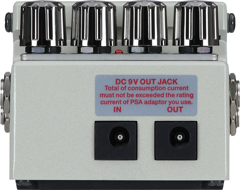 Boss NS-1X Noise Suppressor