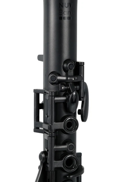 NUVOBand NB200CBK Clarinet