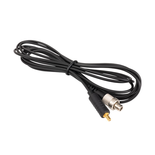 Neumann AC 32 Miniature Clip Mic System To 3-Pin Lemo - 0.6m