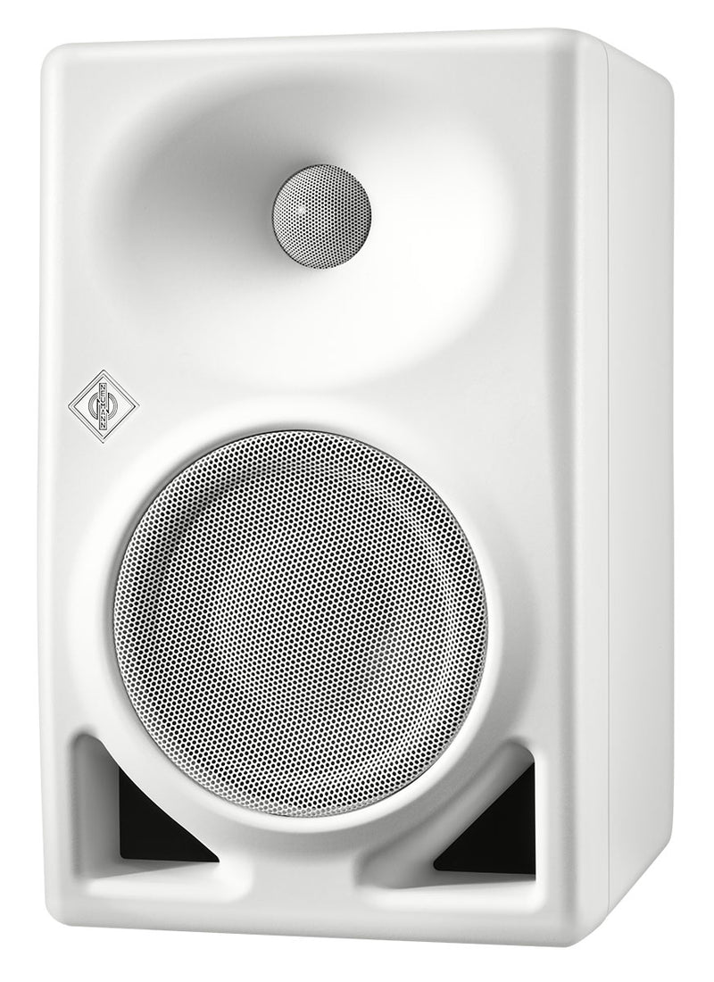 Neumann KH 120 II AES67 Moniteur unique de studio actif 2 voies - 5,25" (Blanc)