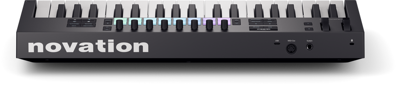 Novation LAUNCHKEY 37 MK4 MIDI Controller Keyboard - 37 Keys