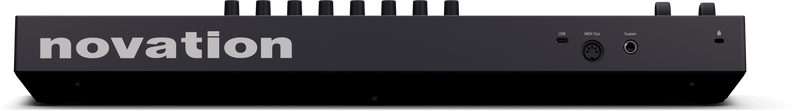 Novation LAUNCHKEY 37 MK4 MIDI Controller Keyboard - 37 Keys