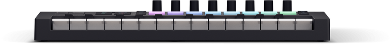 Novation LAUNCHKEY MINI 25 MK4 MIDI Controller Keyboard - 25 Mini Key