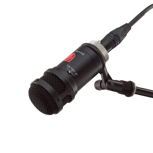 Lauten Audio LS-408 Snare Mic
