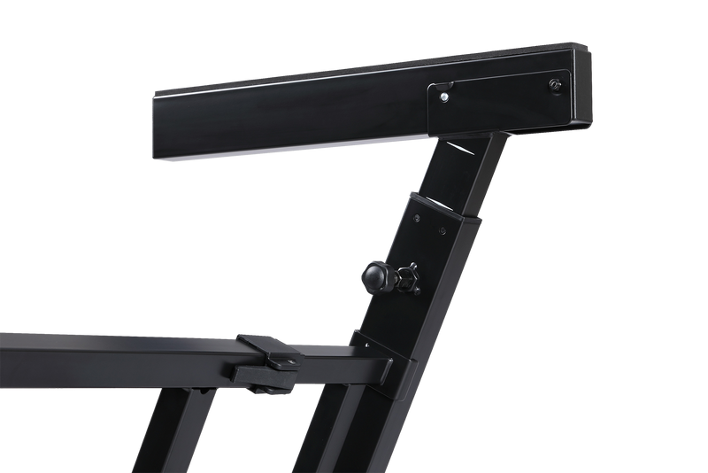 Roland KS-11Z Heavy-Duty Z-Stand with Wide Adjustment Range