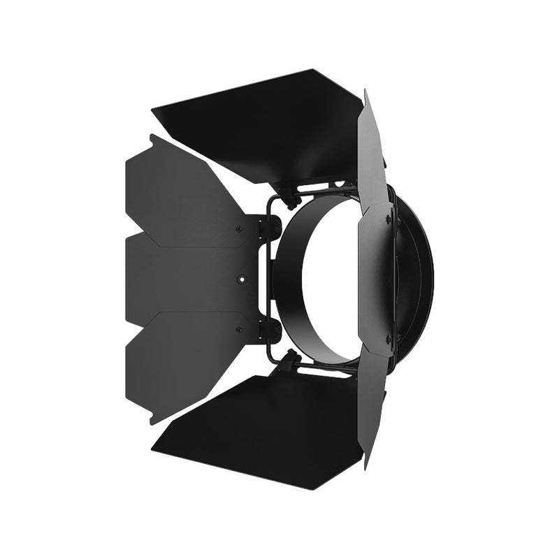 Chauvet Professional OF625BARNDOORIP IP Barndoor For Ovation Fixtures - 6.25"