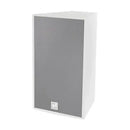 Electro-Voice EVF-1152D/96-PIW Premium Arrayable Point-Source Loudspeaker (Partially Weather Resistant, White) - 15"