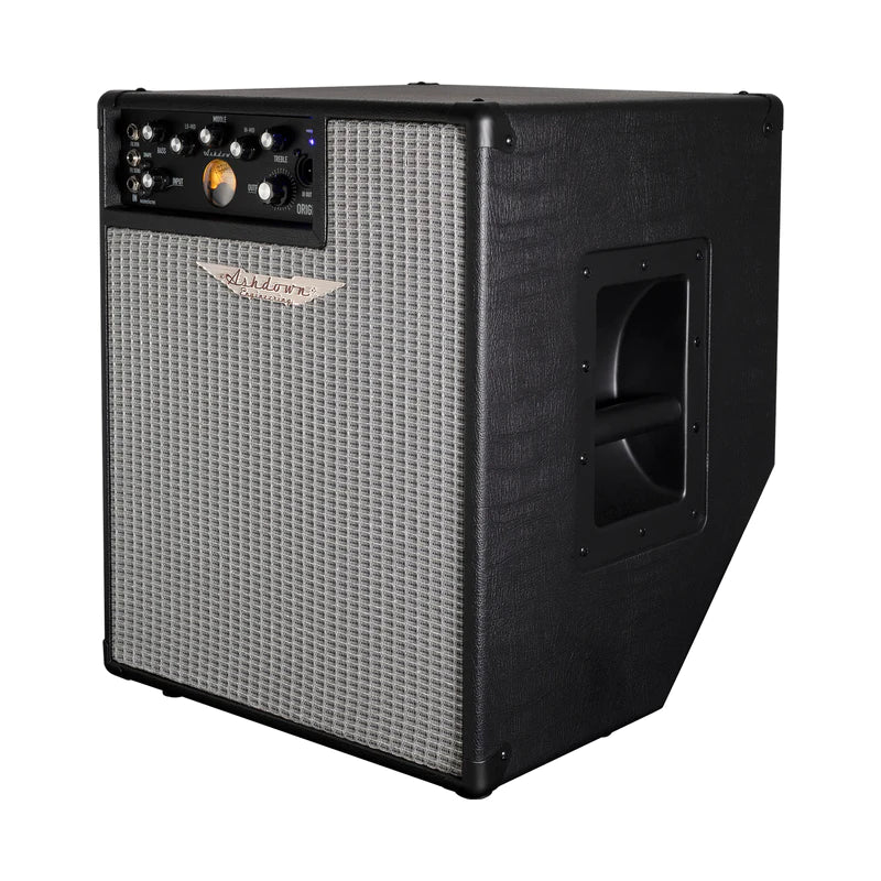 Ashdown ORIGINAL EVO C112 300 Watt Bass Combo Amplifier