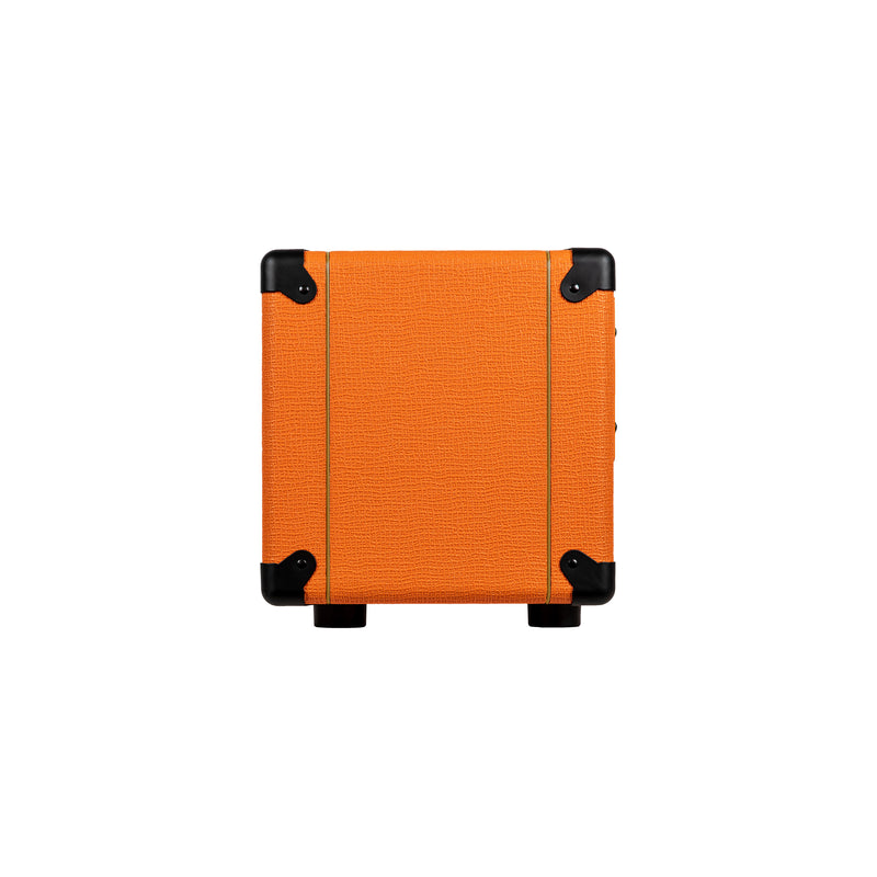 Orange OR30 30 W toutes lampes, tête d'ampli monocanal avec augmentation du volume commutable au pied