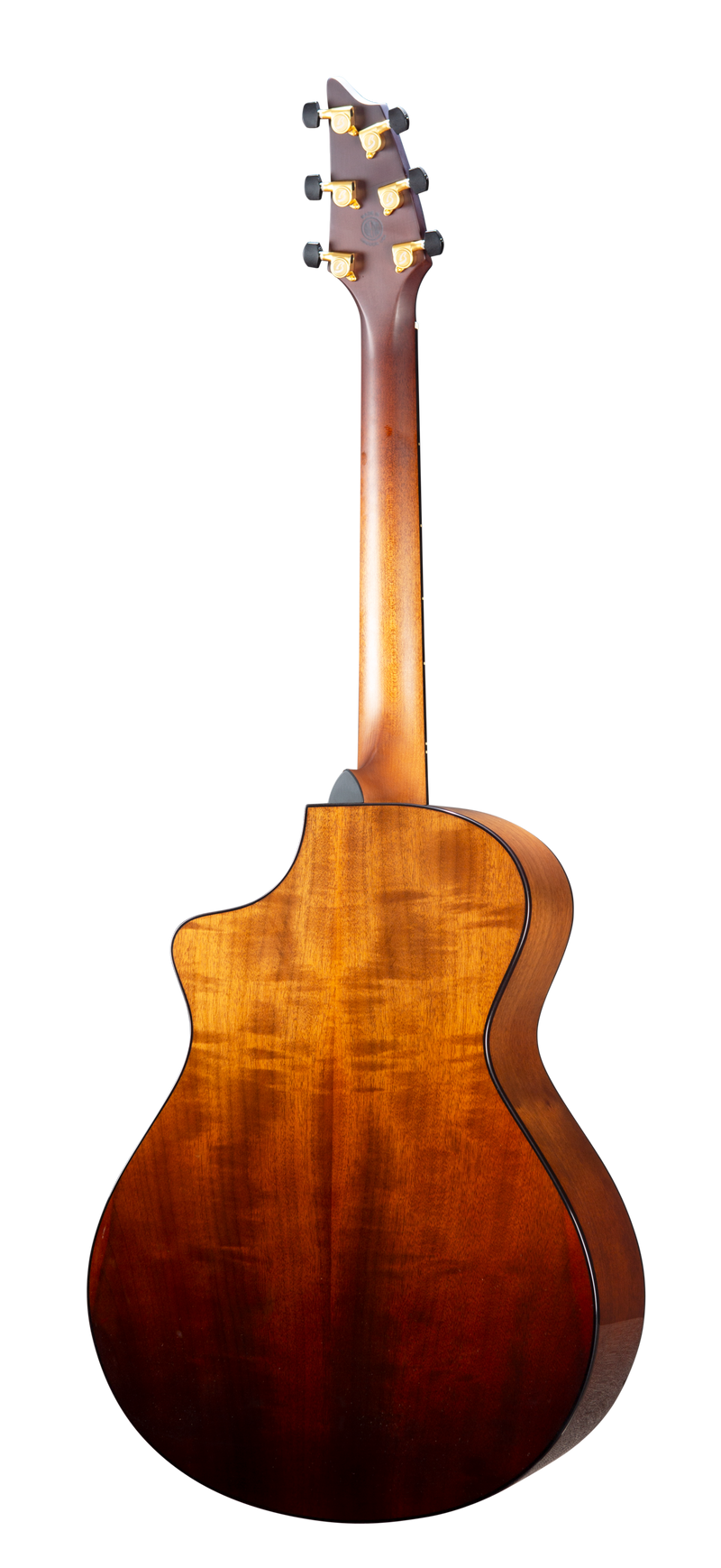 Breedlove ORCN80CEMYMY LTD Limited Edition Oregon Concert CE Acoustic Electric Guitar (Sahara)