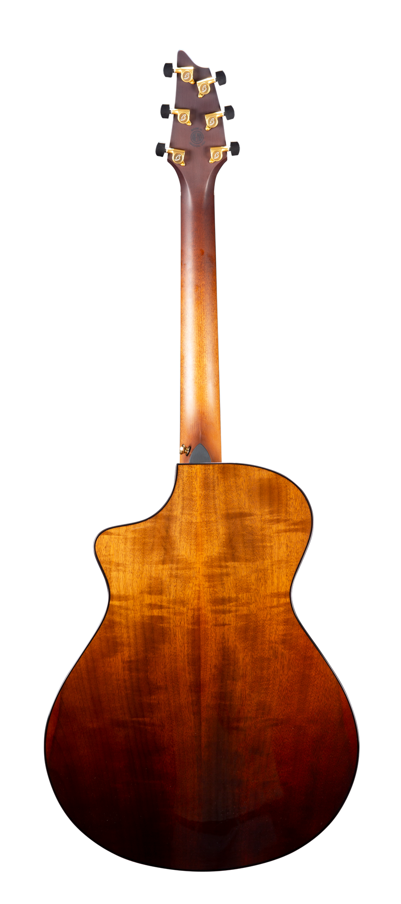 Breedlove ORCN80CEMYMY LTD Limited Edition Oregon Concert CE Acoustic Electric Guitar (Sahara)