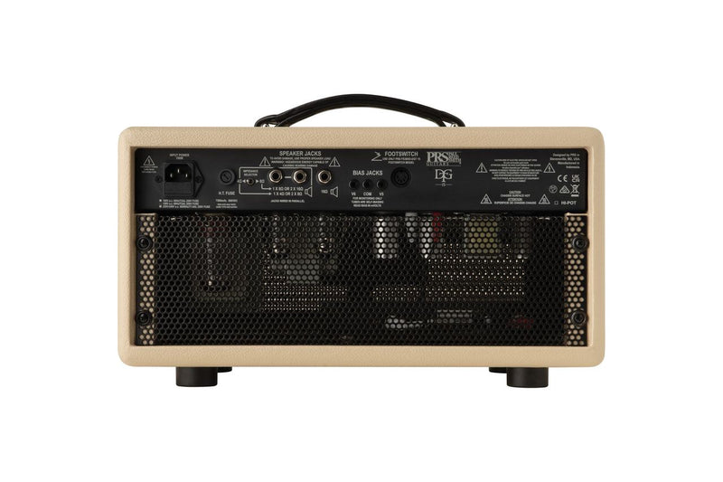 PRS DGT 15 Guitar Amplifier Head -  15W