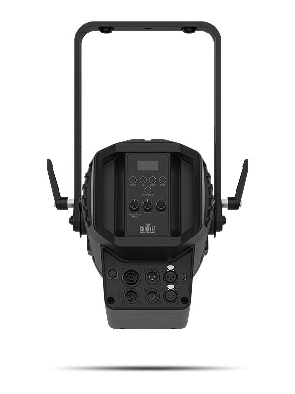 Chauvet Professional OVATION REVE F3 Motorized Fresnel
