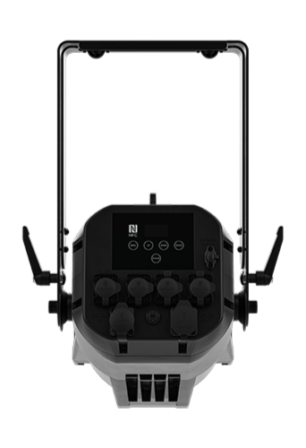 Chauvet Professional OVATION-REVE-P3-IP Full Spectrum LED Par IP65