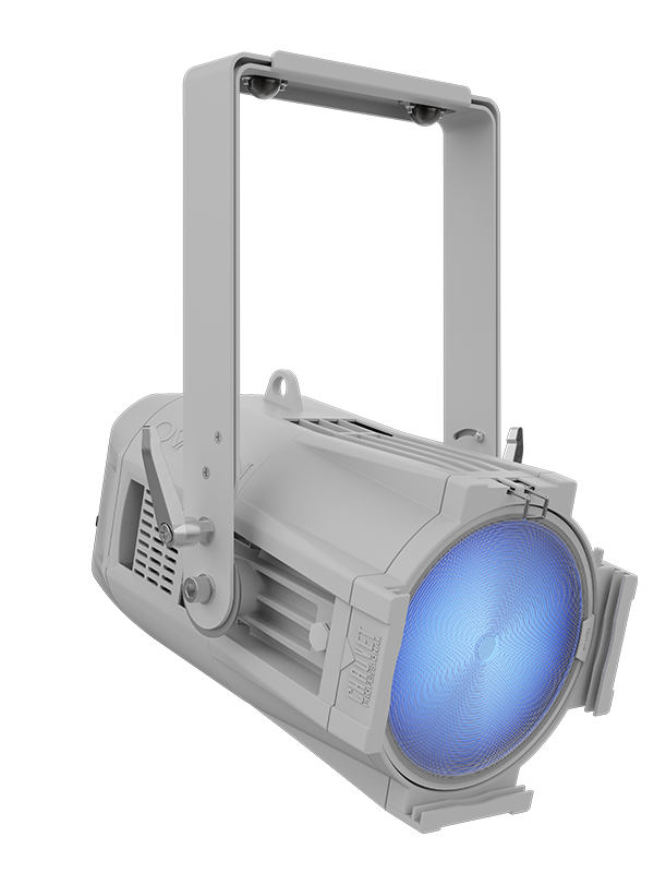 Chauvet Professional OVATION-REVE-P3-IP-W Full Spectrum LED Par IP65 (White)