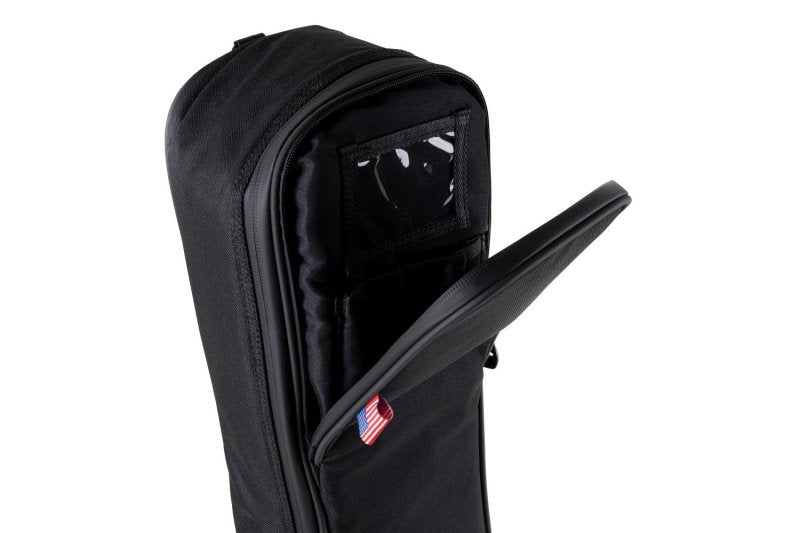 Ovation OVGBAGSS-HQ Guitar Gig Bag (Black)