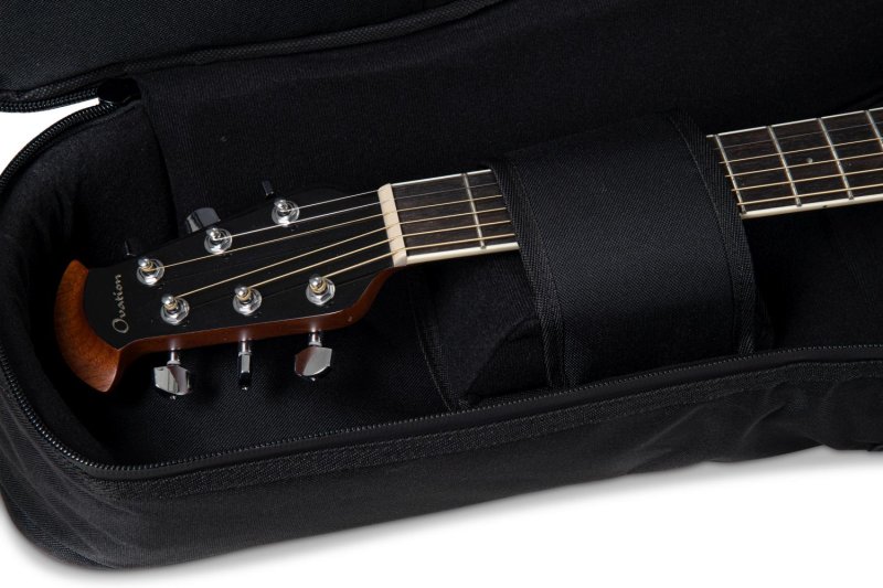 Ovation OVGBAGSS-HQ Guitar Gig Bag (Black)