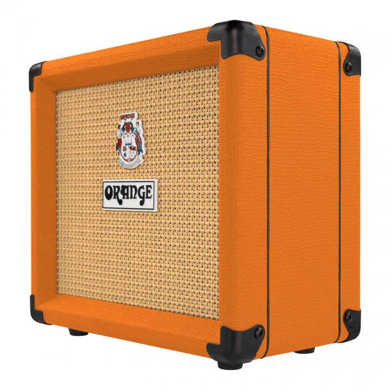 Amplificateur combiné Orange CRUSH 12 12W 1X6"
