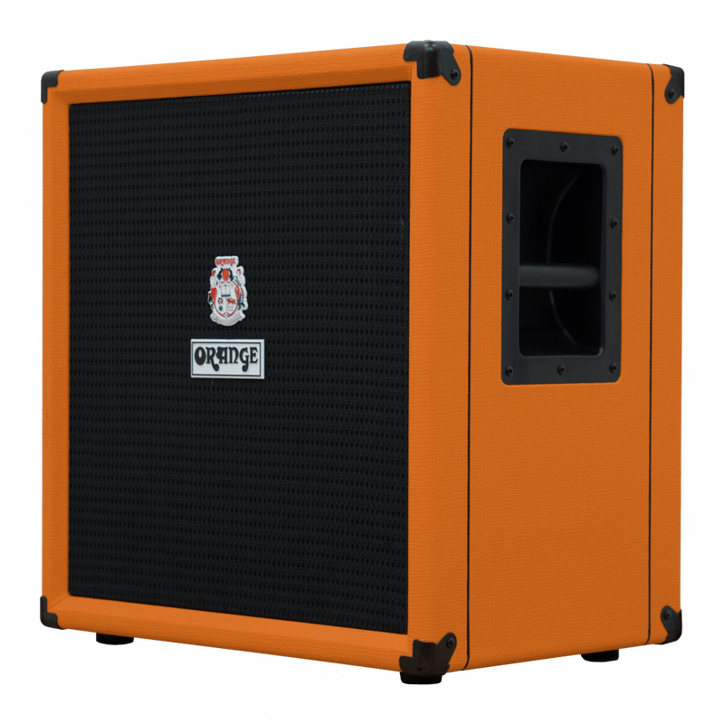 Orange CRUSH BASS 100 Amplificateur combo basse 1x15" 100W