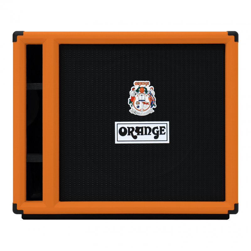 Baffle de basse Orange OBC115 500W 1x15", 8 Ohms