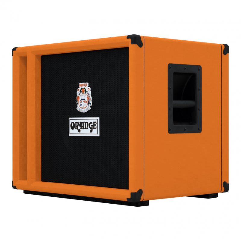Baffle de basse Orange OBC115 500W 1x15", 8 Ohms
