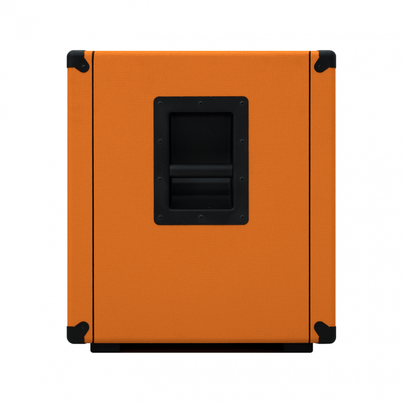 Baffle de basse Orange OBC115 500W 1x15", 8 Ohms
