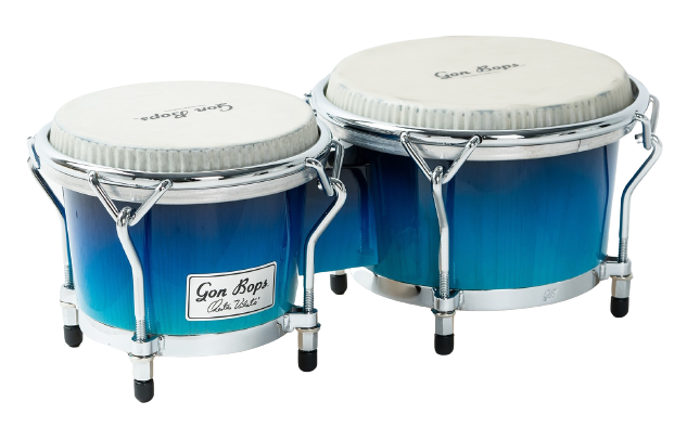 Gon Bops OV0785BF Orestes Vilato Bongos