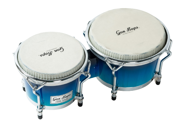 Gon Bops OV0785BF Orestes Vilato Bongos