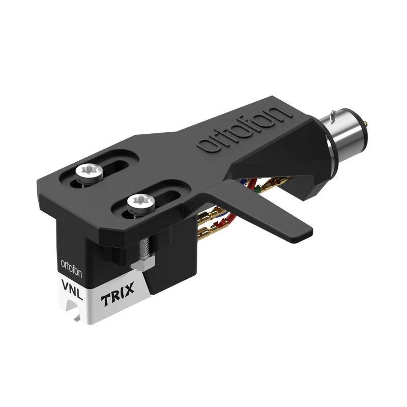 Ortofon VNL TRIX PREMOUNTED Scratch Cartridge