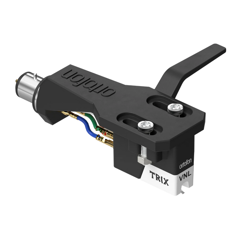 Ortofon VNL TRIX PREMOUNTED Scratch Cartridge