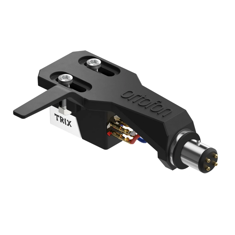 Ortofon VNL TRIX PREMOUNTED Scratch Cartridge