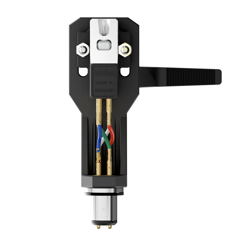 Ortofon VNL TRIX PREMOUNTED Scratch Cartridge