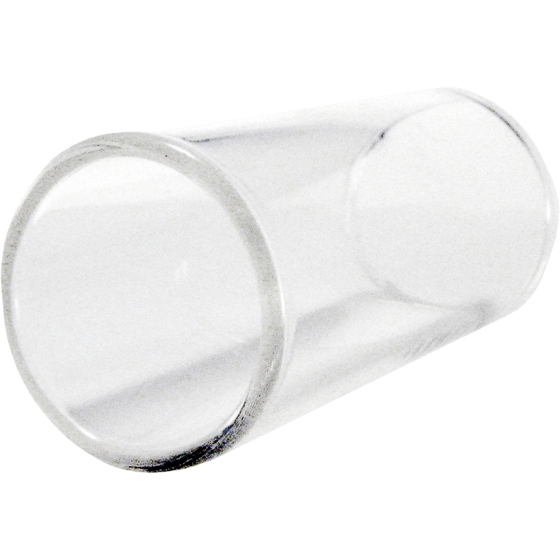 Ernie Ball 4227EB Glass Guitar Slide - Small