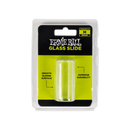 Ernie Ball 4228EB Glass Guitar Slide - Medium