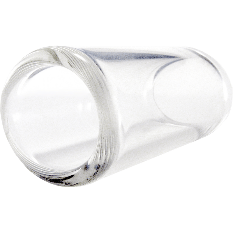 Ernie Ball 4228EB Glass Guitar Slide - Medium