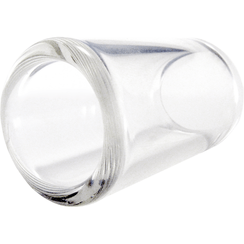 Ernie Ball 4229EB Glass Guitar Slide - Large