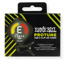 Ernie Ball 9627EB ProTune USB-C Clip-On Tuner