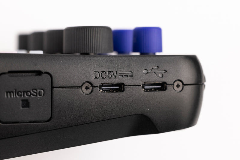 Zoom PODTRAK P4NEXT Podcast Recorder