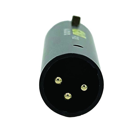 CAD PA28 Inline Preamp For Dynamic And Ribbon Microphones