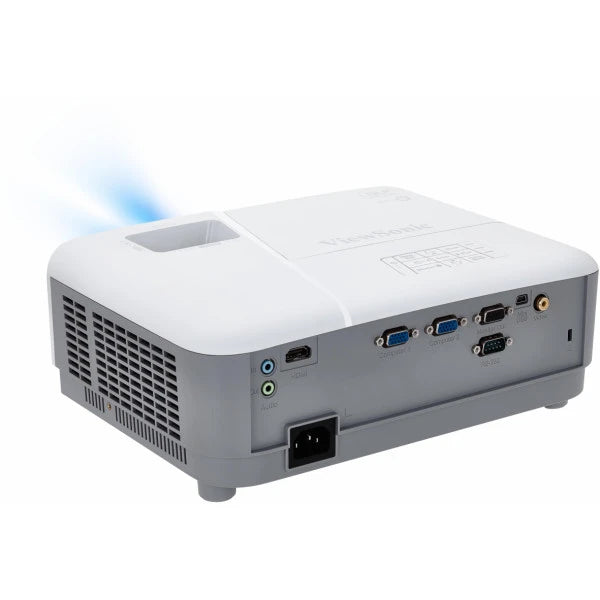 ViewSonic PA503W 4,000 ANSI Lumens WXGA Business Projector