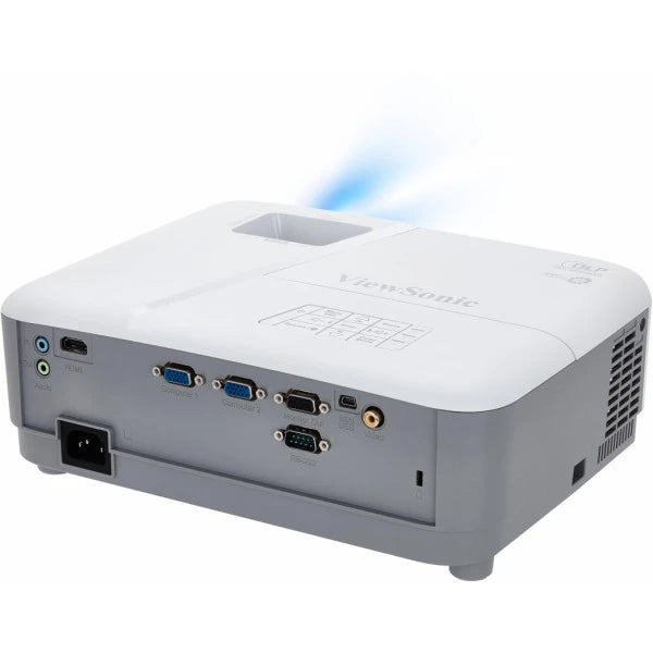 ViewSonic PA503W 4,000 ANSI Lumens WXGA Business Projector