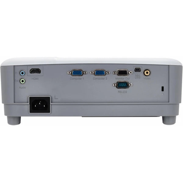 ViewSonic PA503W 4,000 ANSI Lumens WXGA Business Projector