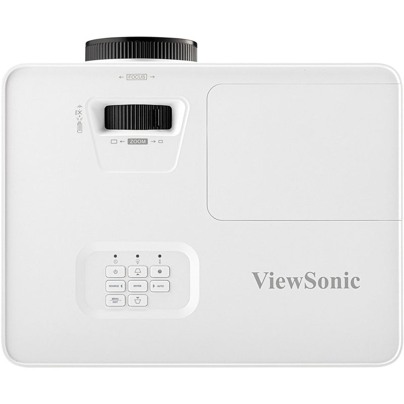 ViewSonic PA700W 4500 Lumens WXGA High Brightness Projector