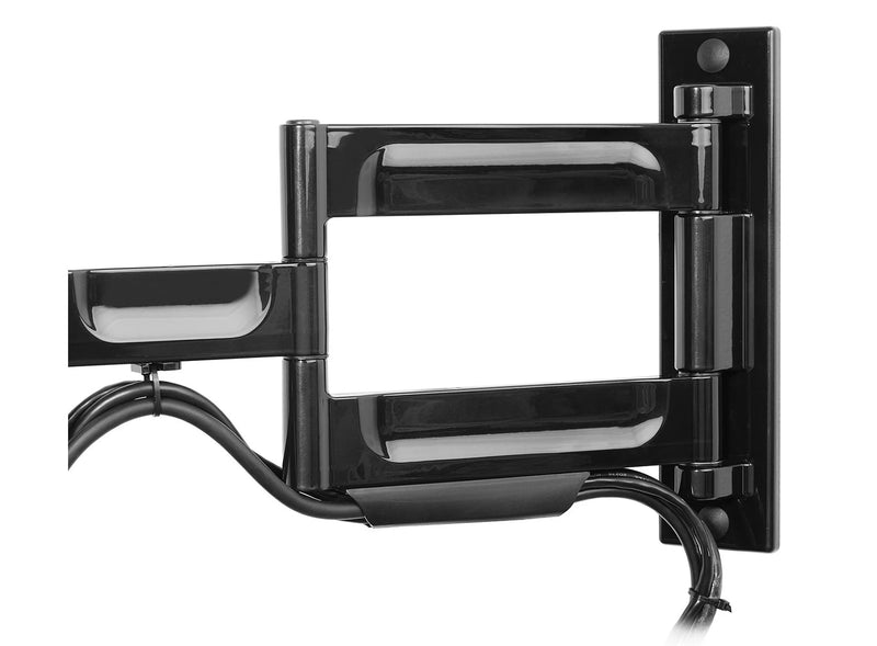 Peerless-AV PA746 Bras mural articulé Paramount pour écrans de 32 à 50"