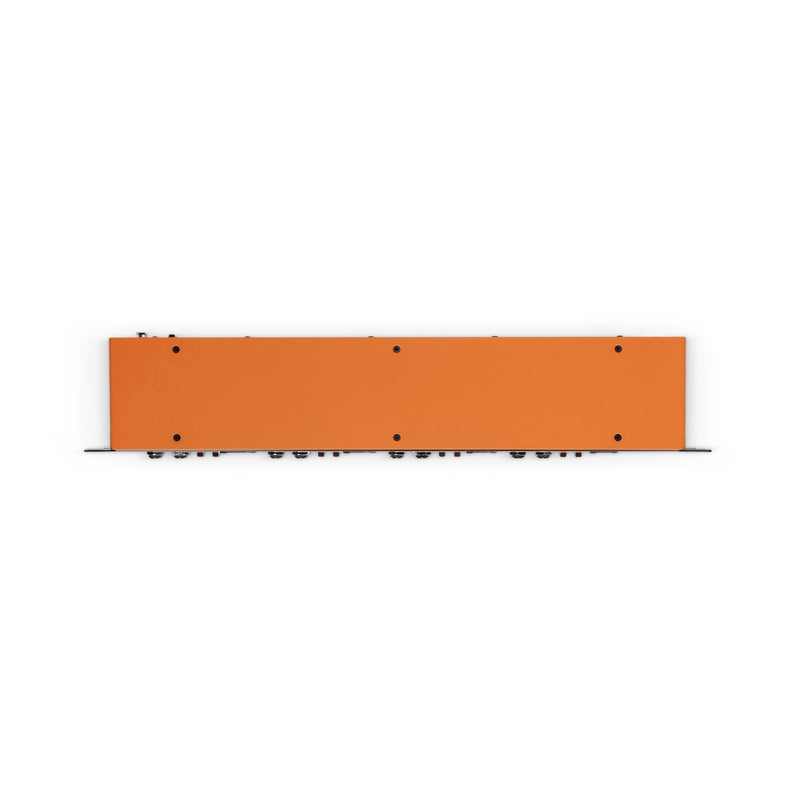 Palmer BRIDGE 4P Passive 4-Channels DI Box - 19"