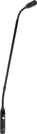 Electro-Voice PC-12/XLR PolarChoice Gooseneck Podium Microphone